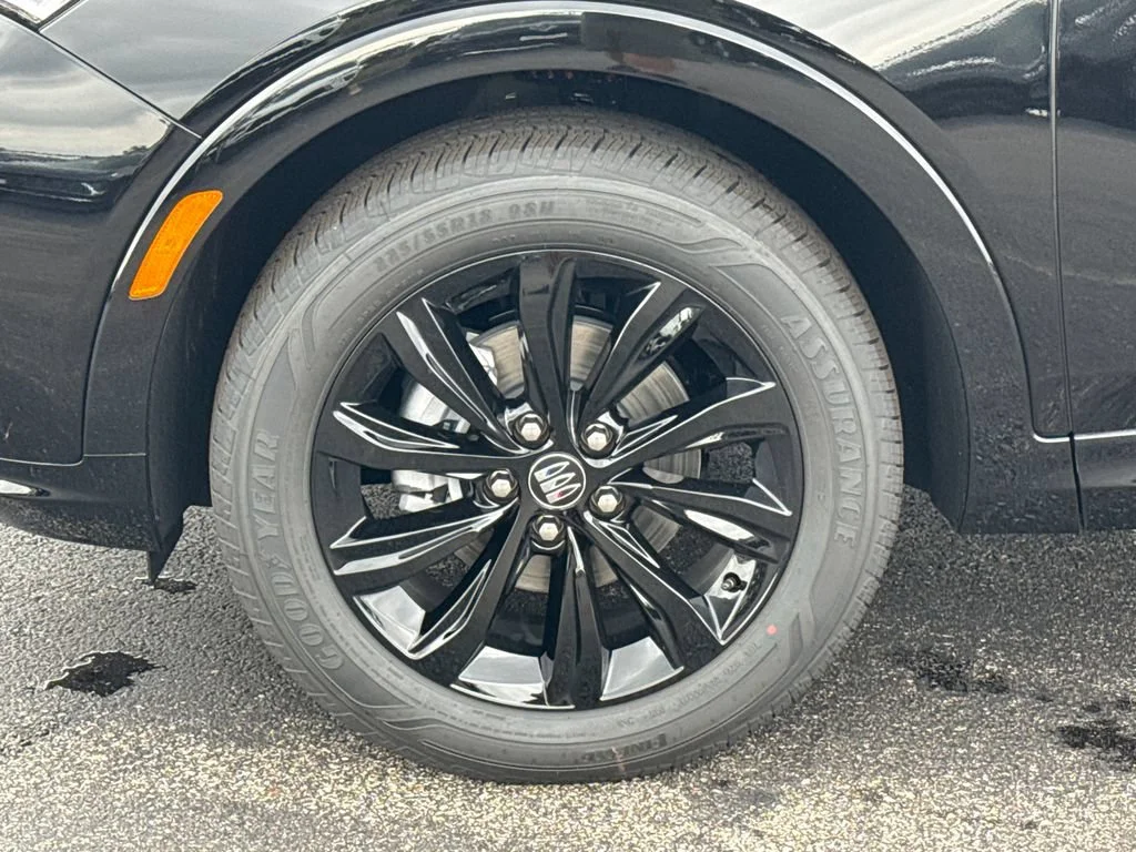 2026 Buick Envista Sport Touring - Photo 12