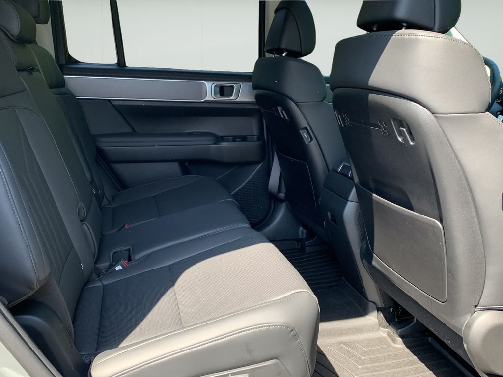2026 Hyundai Santa Fe XRT - Photo 38