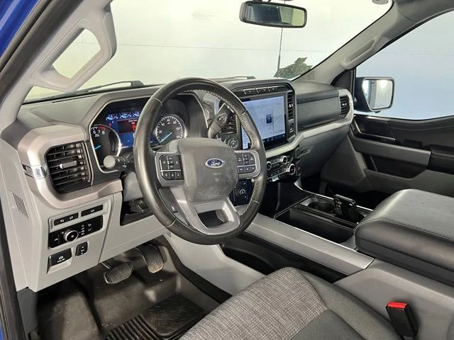 2023 Ford F-150 XLT - Photo 12