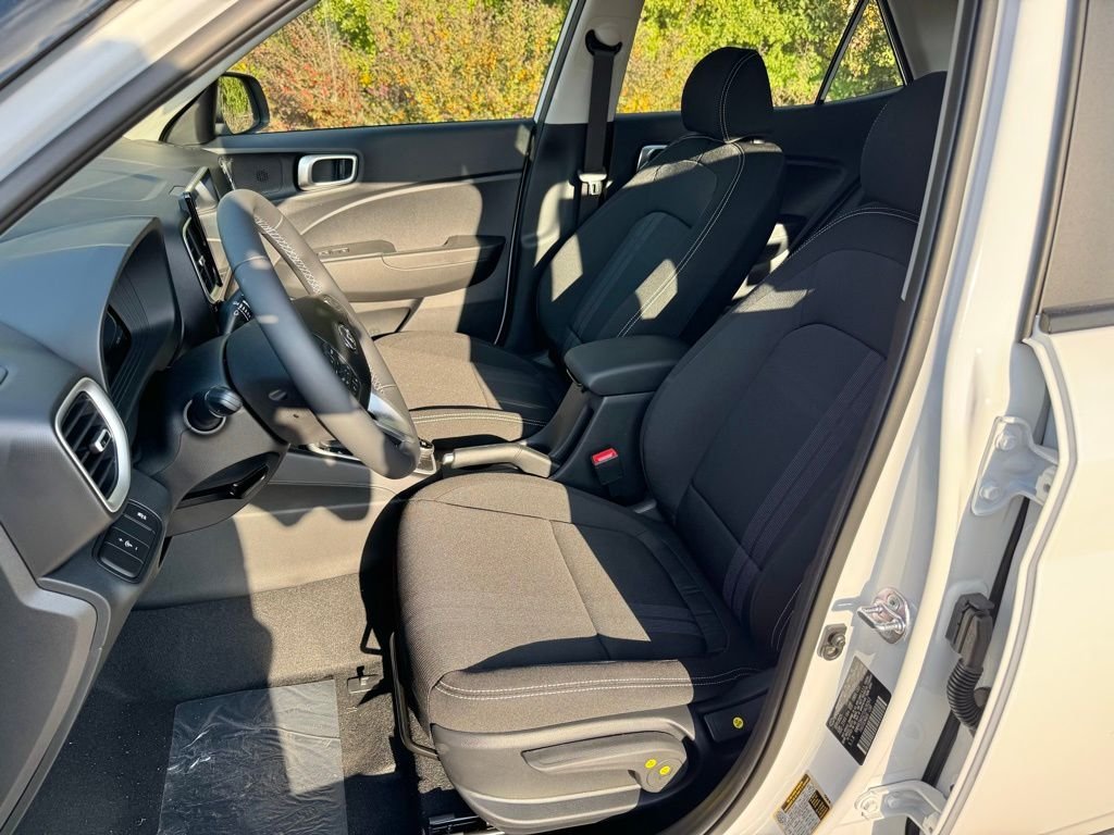 Used 2026 White Hyundai SEL image 14