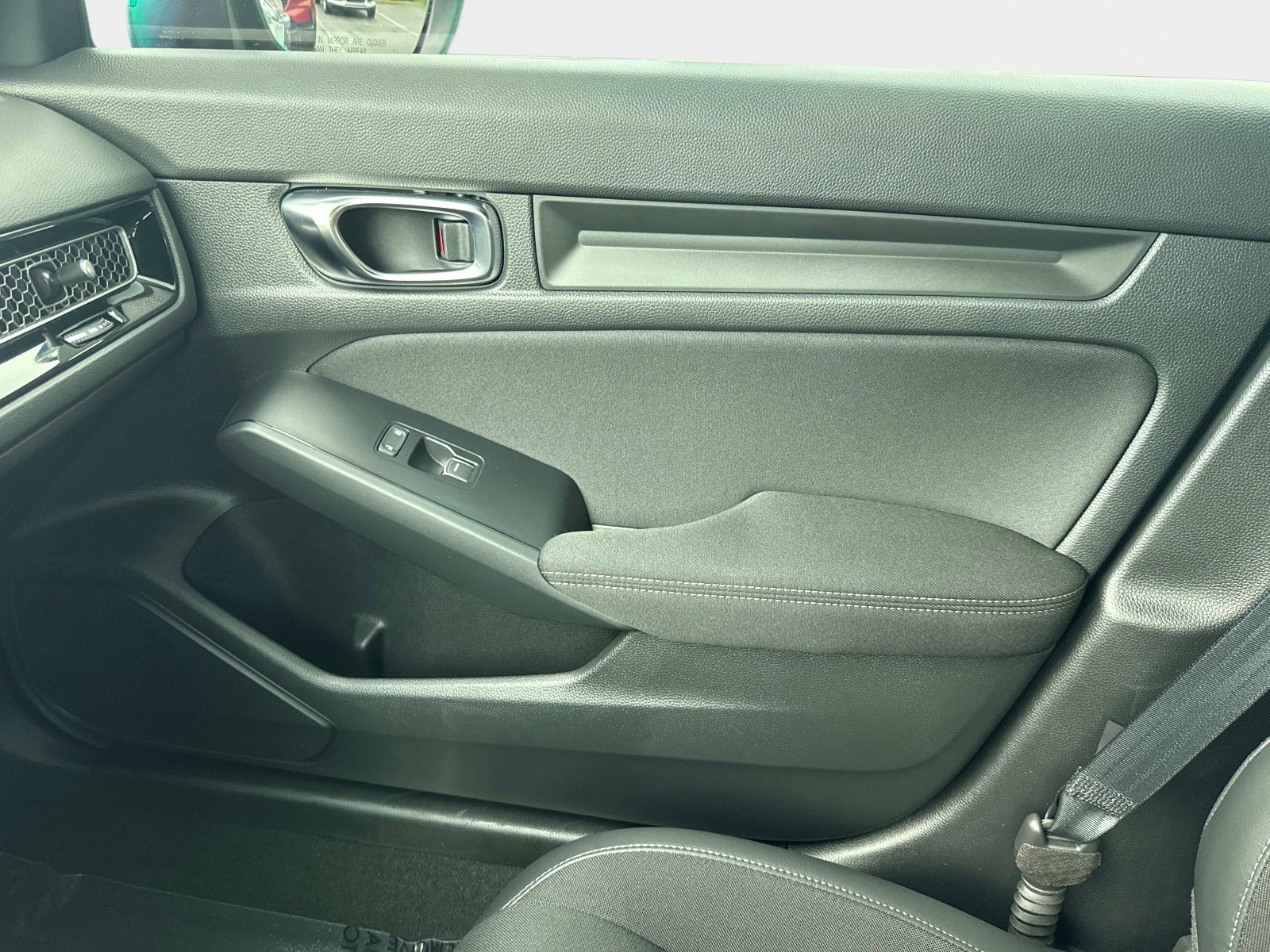 Used 2024 Sonic Gray Pearl Honda Sport image 20