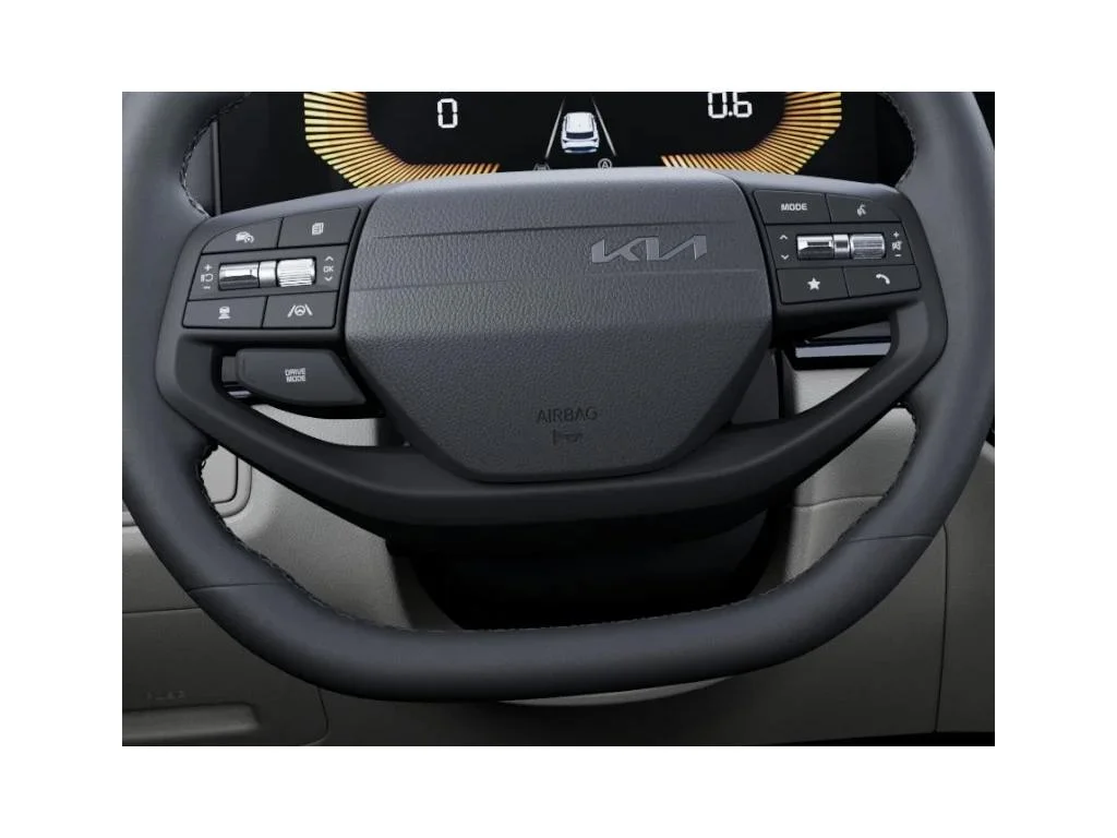 New 2026 Panthera Metal Kia EX image 22