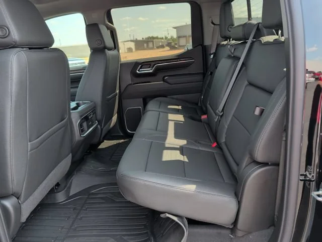 New 2026 Onyx Black GMC SLT image 29