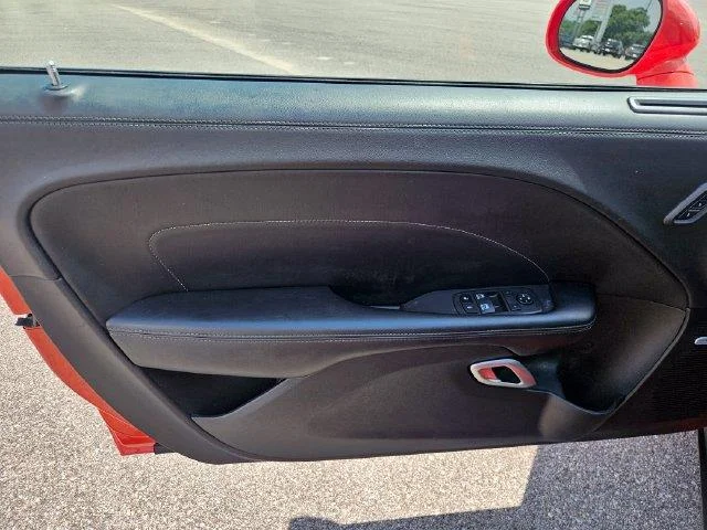 Used 2022 Orange Dodge GT image 10