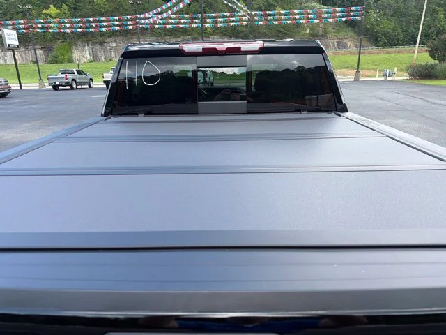 New 2026 Onyx Black GMC Denali image 19
