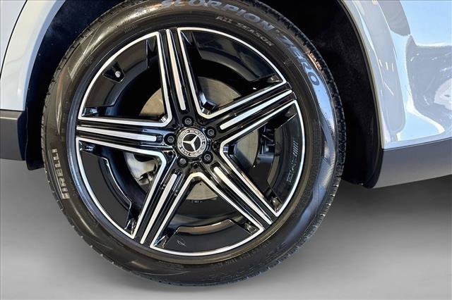 New 2026 MANUFAKTUR Alpine Grey Mercedes-Benz GLE 450 image 59