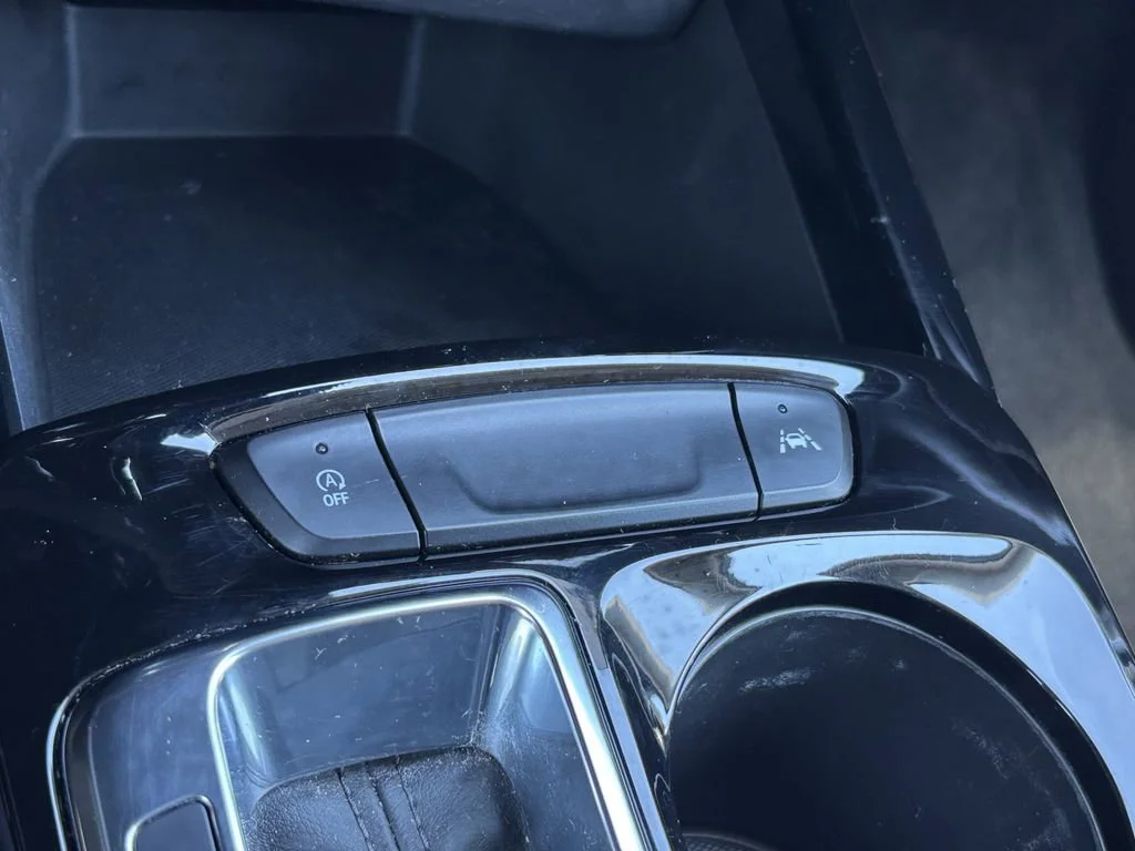 Used 2024 Sterling Gray Metallic Chevrolet LT image 32