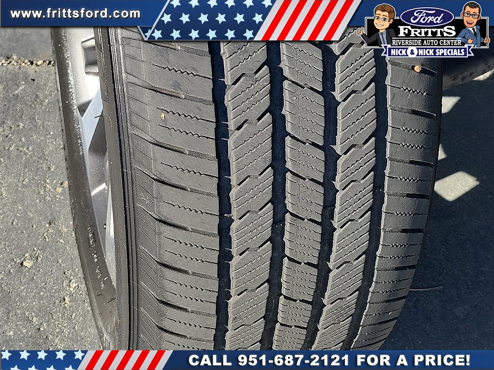 Certified Used 2020 Silver Metallic Ford XL image 19