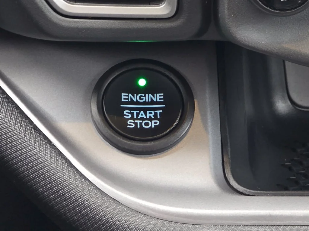 Used 2021 Blue Ford Big Bend image 33