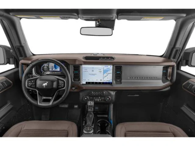 Used 2022 Oxford White Ford Outer Banks image 8
