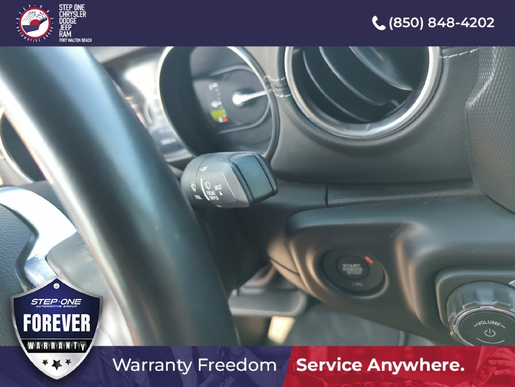 Used 2022 Green Jeep Unlimited Sahara 4xe image 23