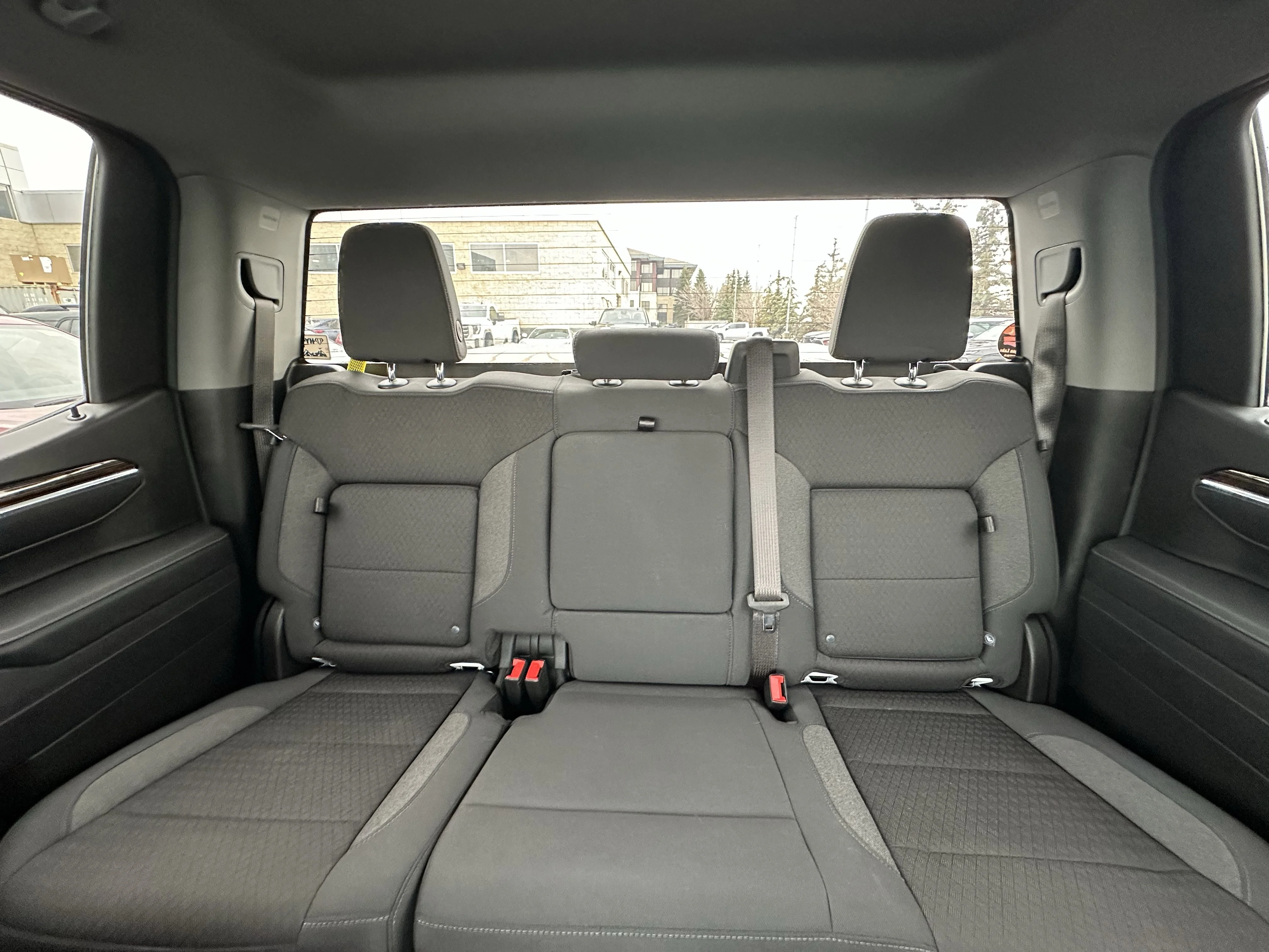 Certified Used 2025 White GMC Elevation image 22