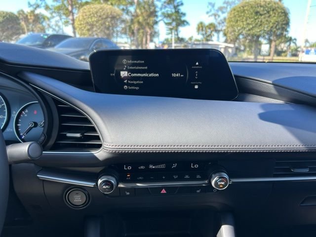 New 2026 Jet Black Mica Mazda 2.5 S Preferred image 19