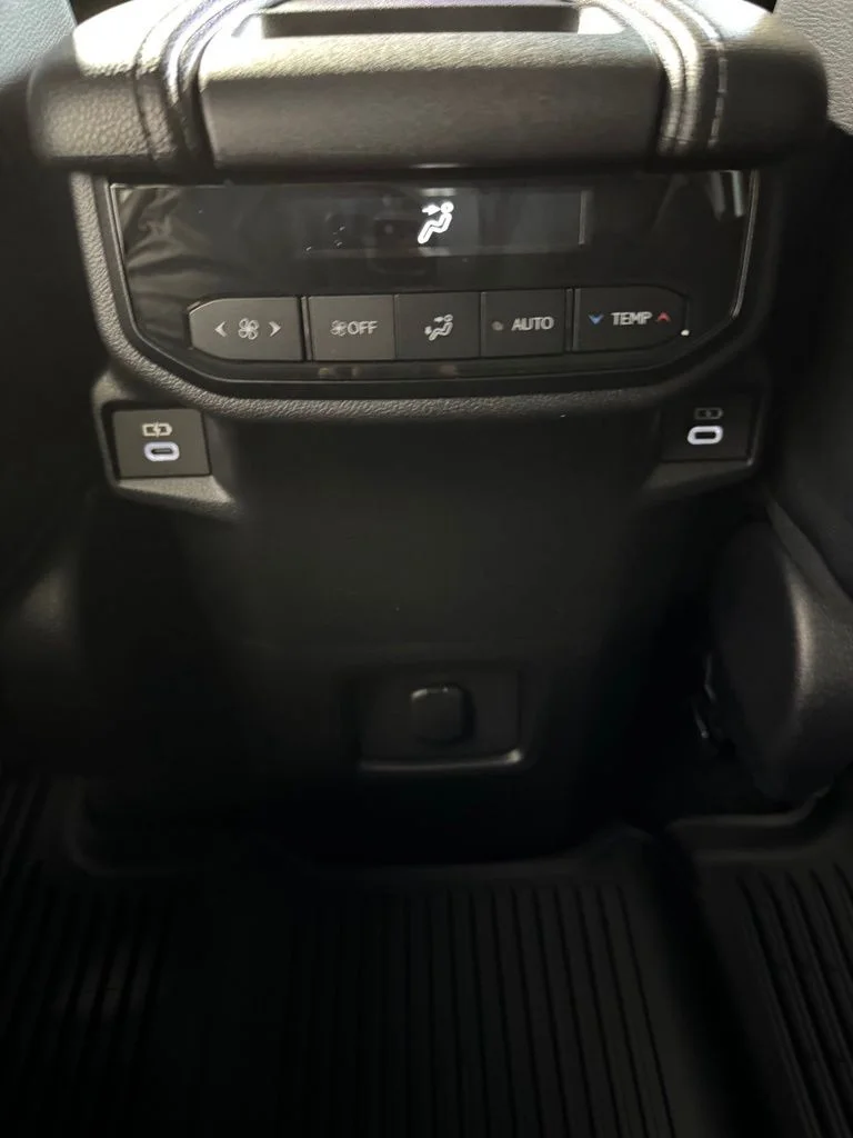 New 2026 Beige Toyota XLE image 31