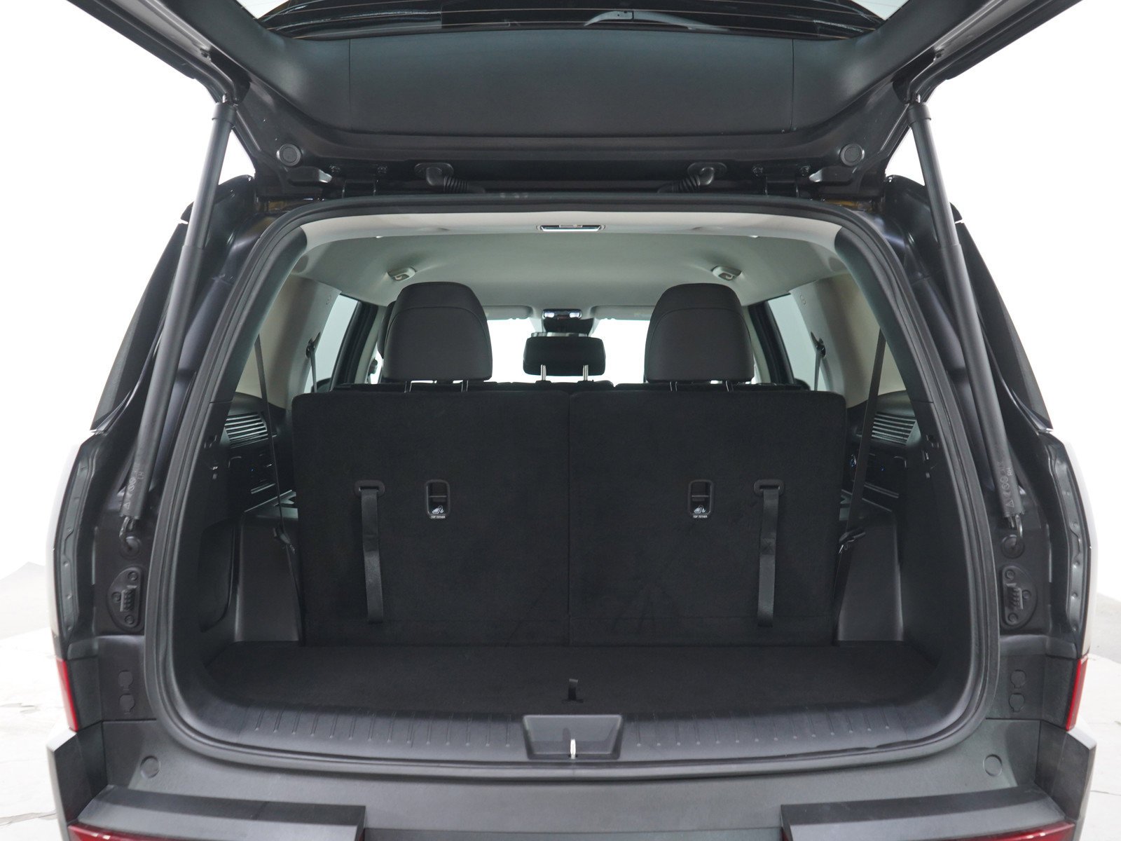 2026 Hyundai Santa Fe SEL - Photo 18