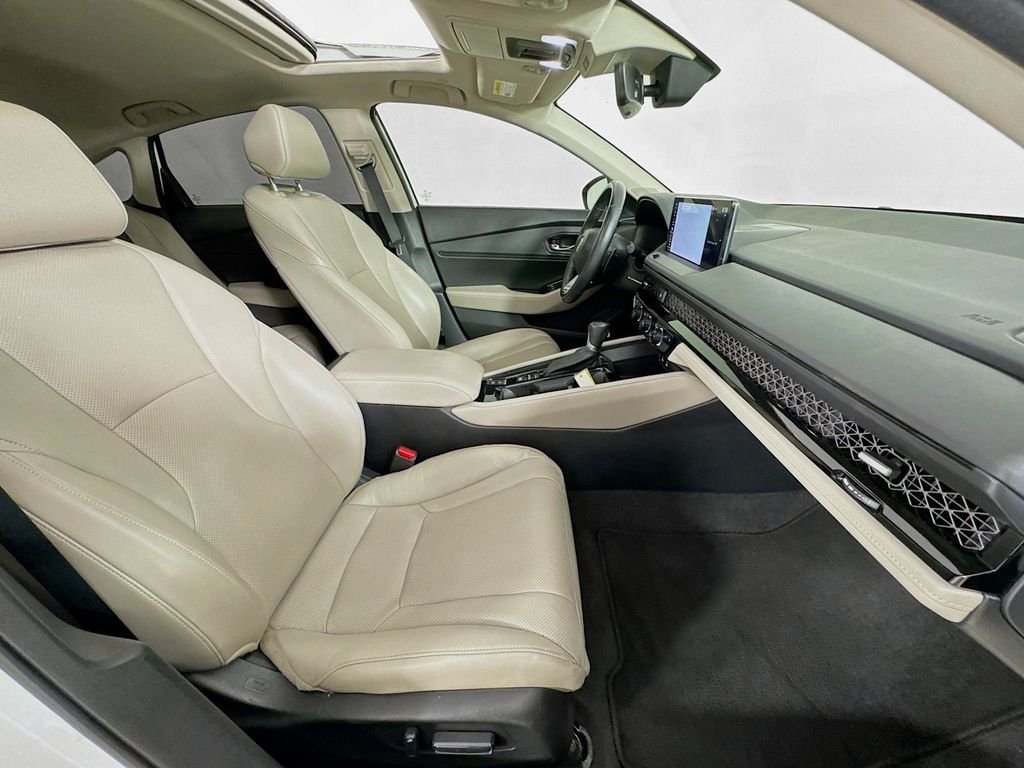 2023 Honda Accord Hybrid Touring - Photo 34