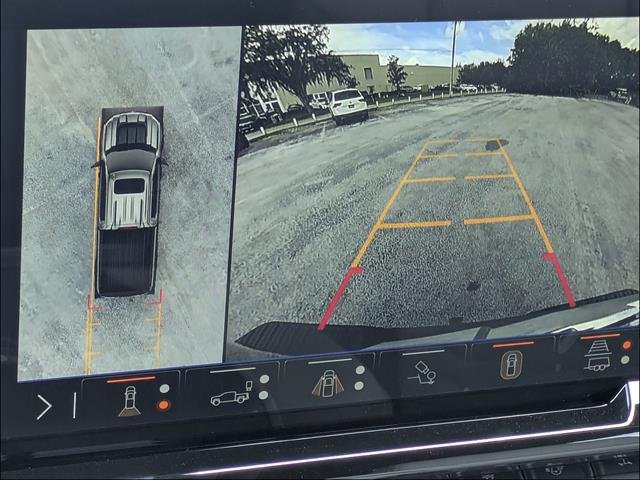 New 2026 Black Chevrolet ZR2 image 29
