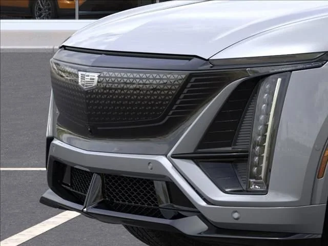 2026 Cadillac LYRIQ V Premium - Photo 13