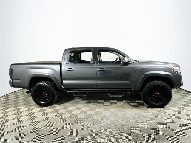 Certified Pre-Owned 2023 Toyota Tacoma SR5