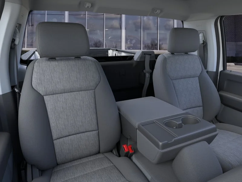 New 2026 Oxford White Ford XL image 10