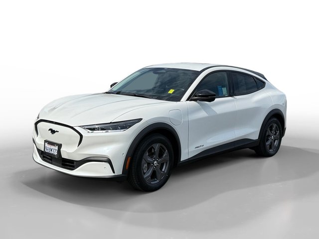 2023 Ford Mustang Mach-E Select
