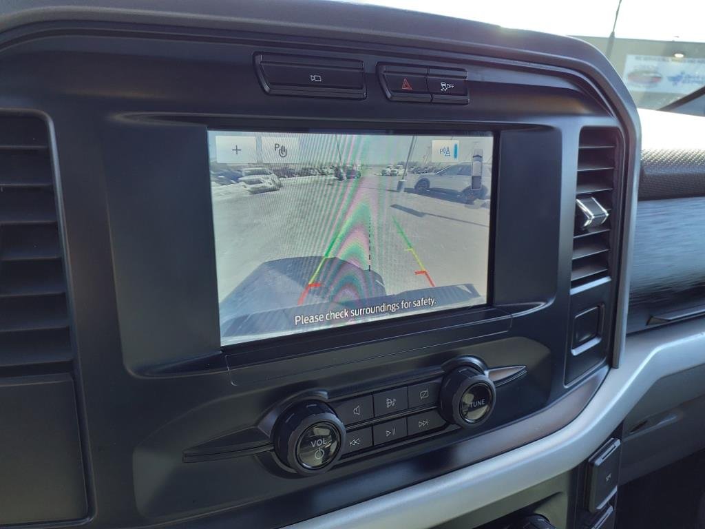 2023 Ford F-150 XLT - Photo 28