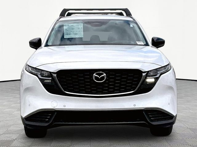 2026 Mazda CX-5 — photo 2