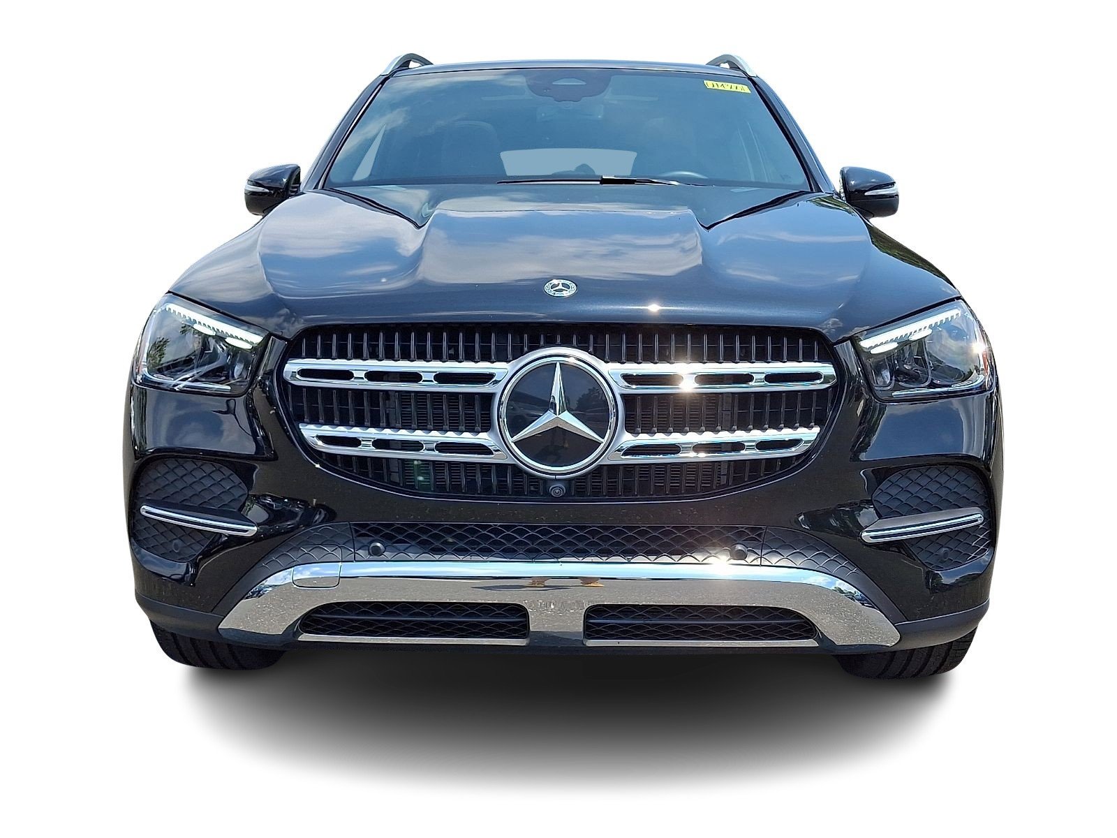 Used 2026 Black   040 Mercedes-Benz GLE 350 image 2