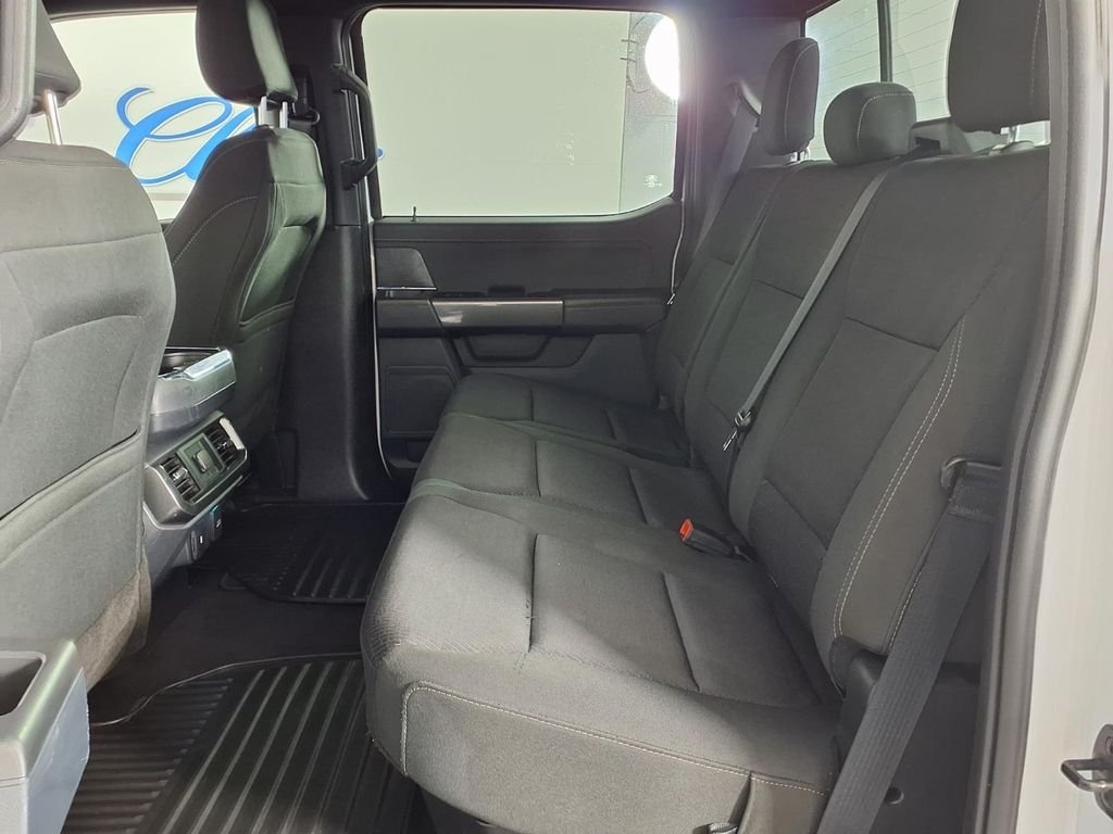 2023 Ford F-150 XLT - Photo 14