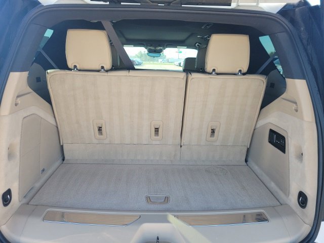 2023 Cadillac Escalade Premium Luxury - Photo 29