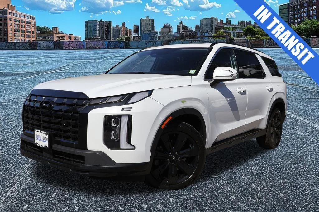 2023 Hyundai Palisade XRT AWD's photo