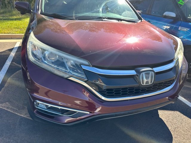 Used 2016  Honda Touring image 8