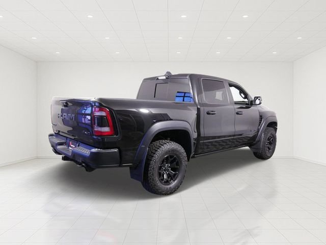 Used 2023 Black Ram TRX image 7