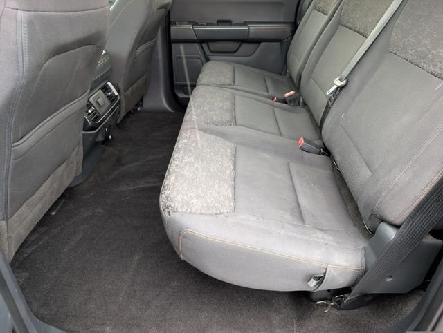 2022 Ford F-150 Tremor - Photo 26