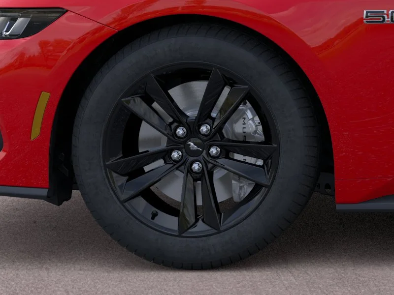 2025 Ford Mustang GT Fastback - Photo 19