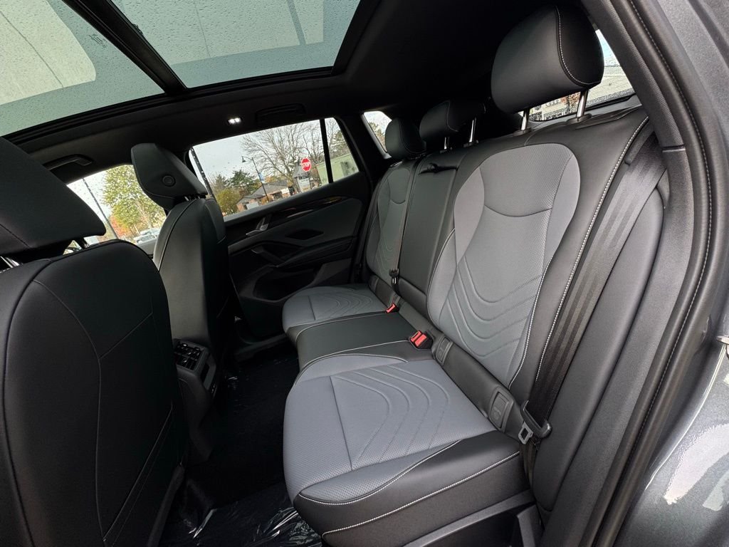 2026 Volkswagen Tiguan SE R-LINE BLACK - Photo 28