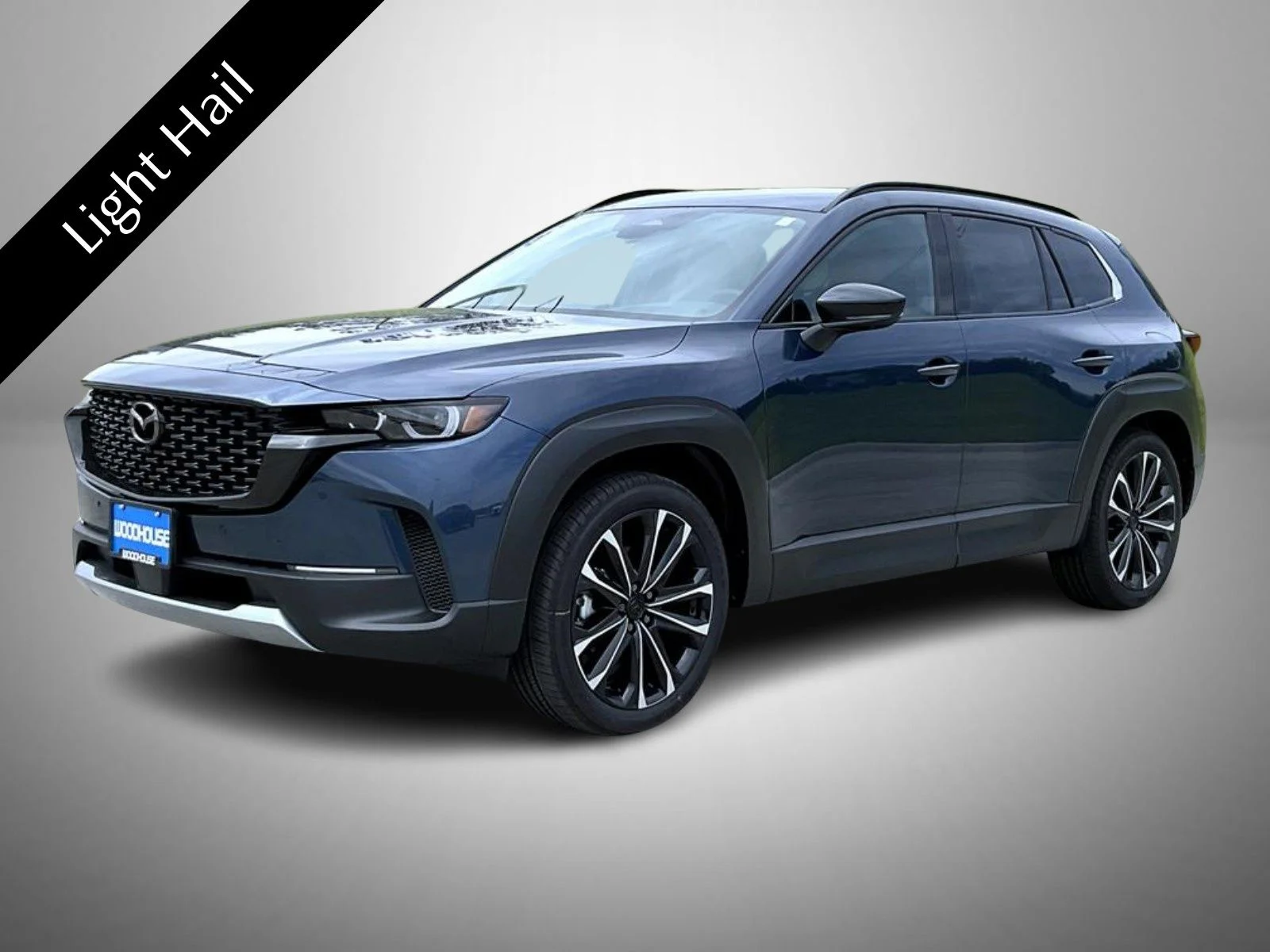 2026 Mazda CX-50 2.5 Turbo Premium Plus's photo