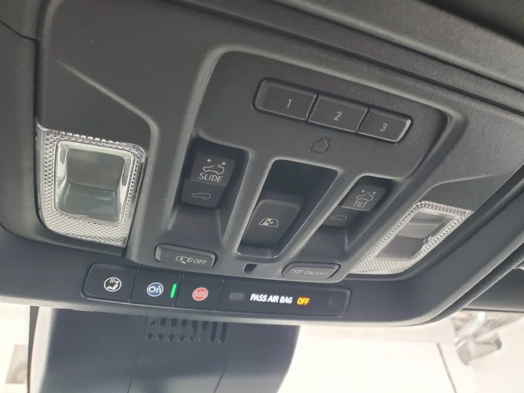 2026 GMC Sierra 2500HD Denali Ultimate - Photo 22