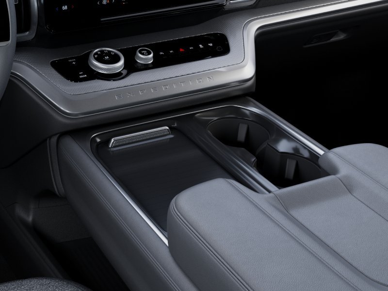 New 2027 Agate Black Metallic Ford Active image 15