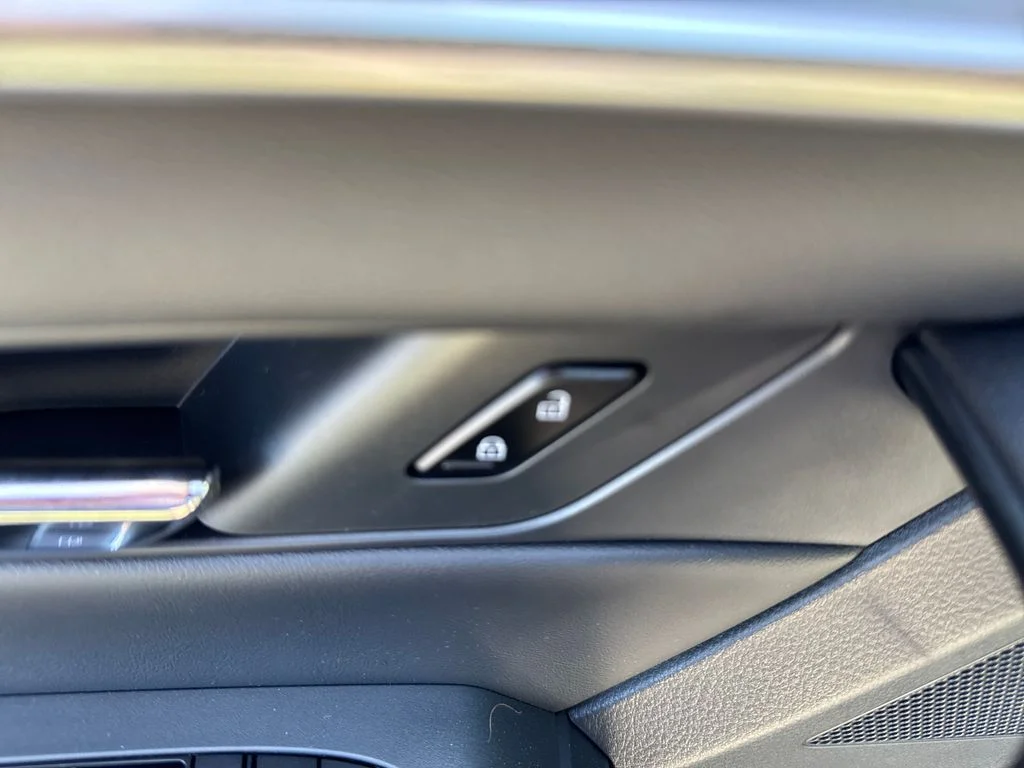 New 2026 Jet Black Mazda SC Plus image 14