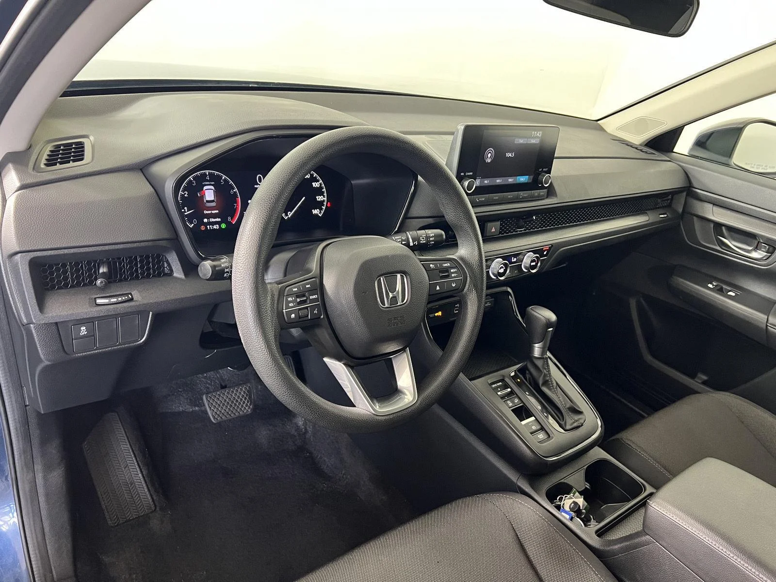 Used 2024 Bl Honda EX image 5