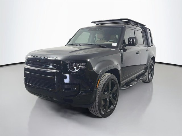 New 2026 Defender X-Dynamic SE All Wheel Drive Sport Utility