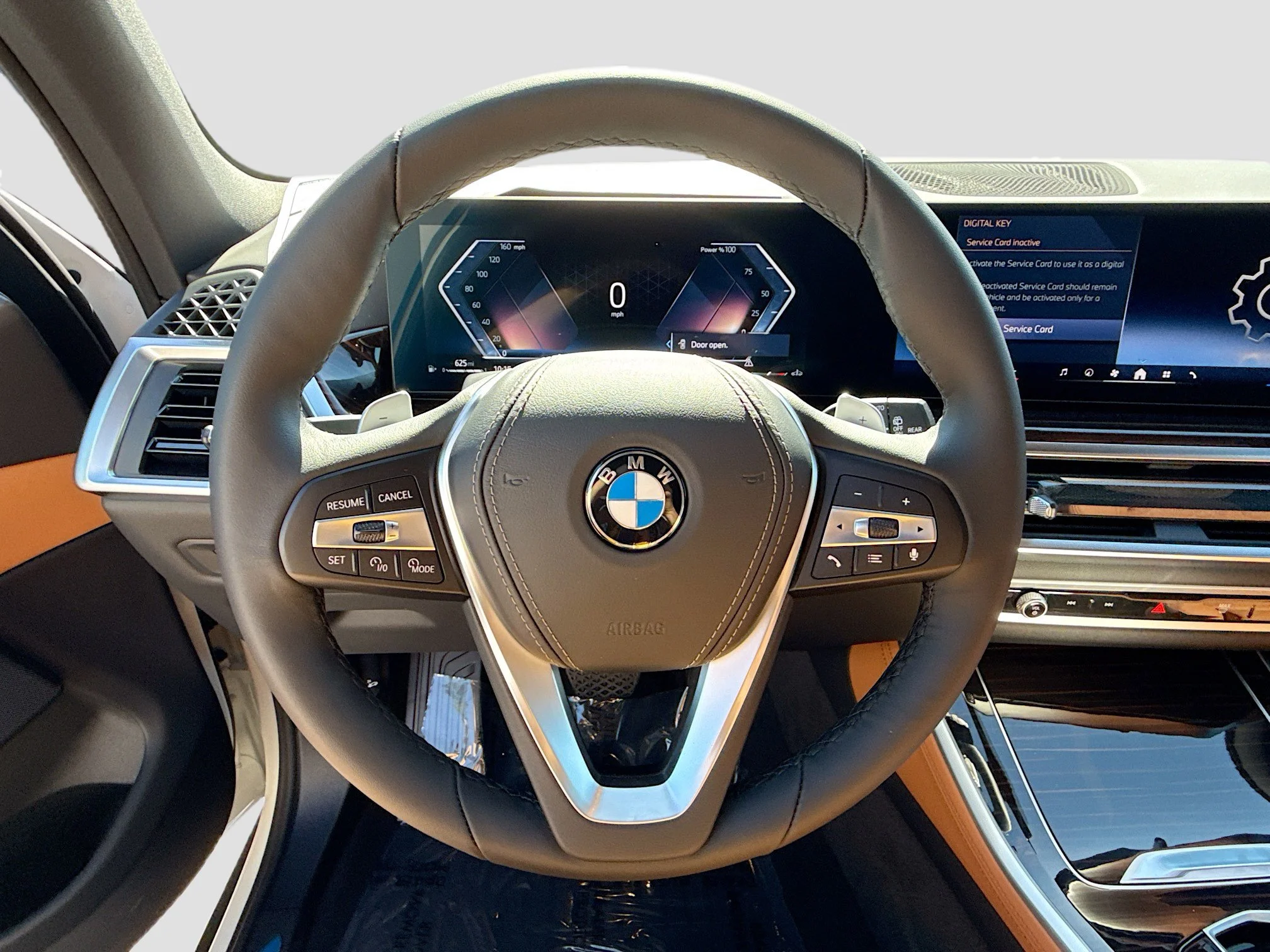 New 2026 Alpine White BMW sDrive40i image 40