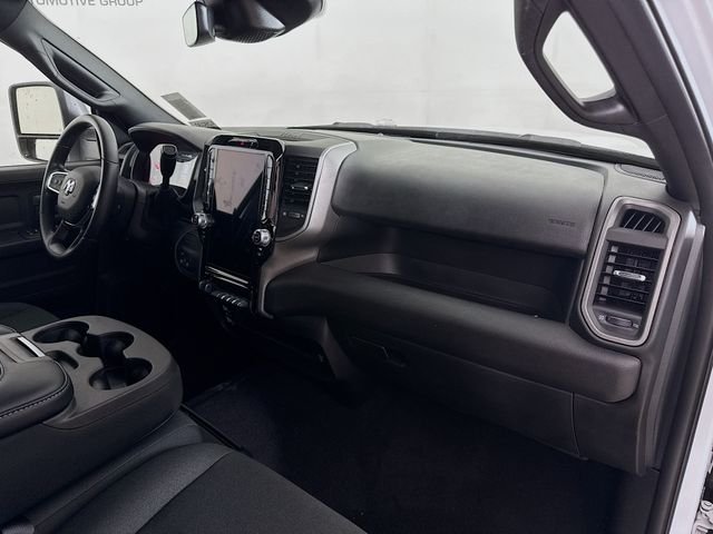 2026 RAM 3500 Tradesman - Photo 25