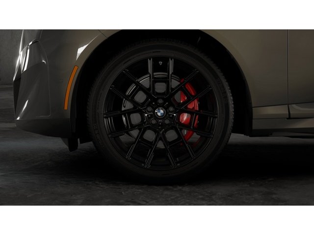 New 2027 Dravit Grey Metallic BMW 40 xDrive image 7