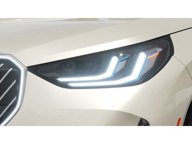 New 2026 Dune Grey Metallic BMW 30 xDrive image 6