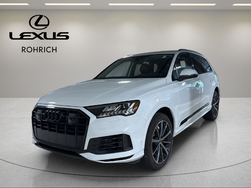 2023 Audi Q7