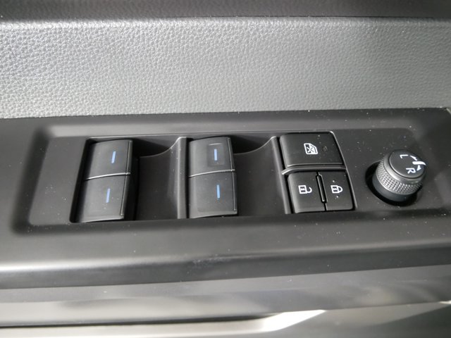 Used 2024 Magnetic Gray Metallic Toyota Crew Cab SR5 w/ Premium Pkg & Convenience Pkg image 24