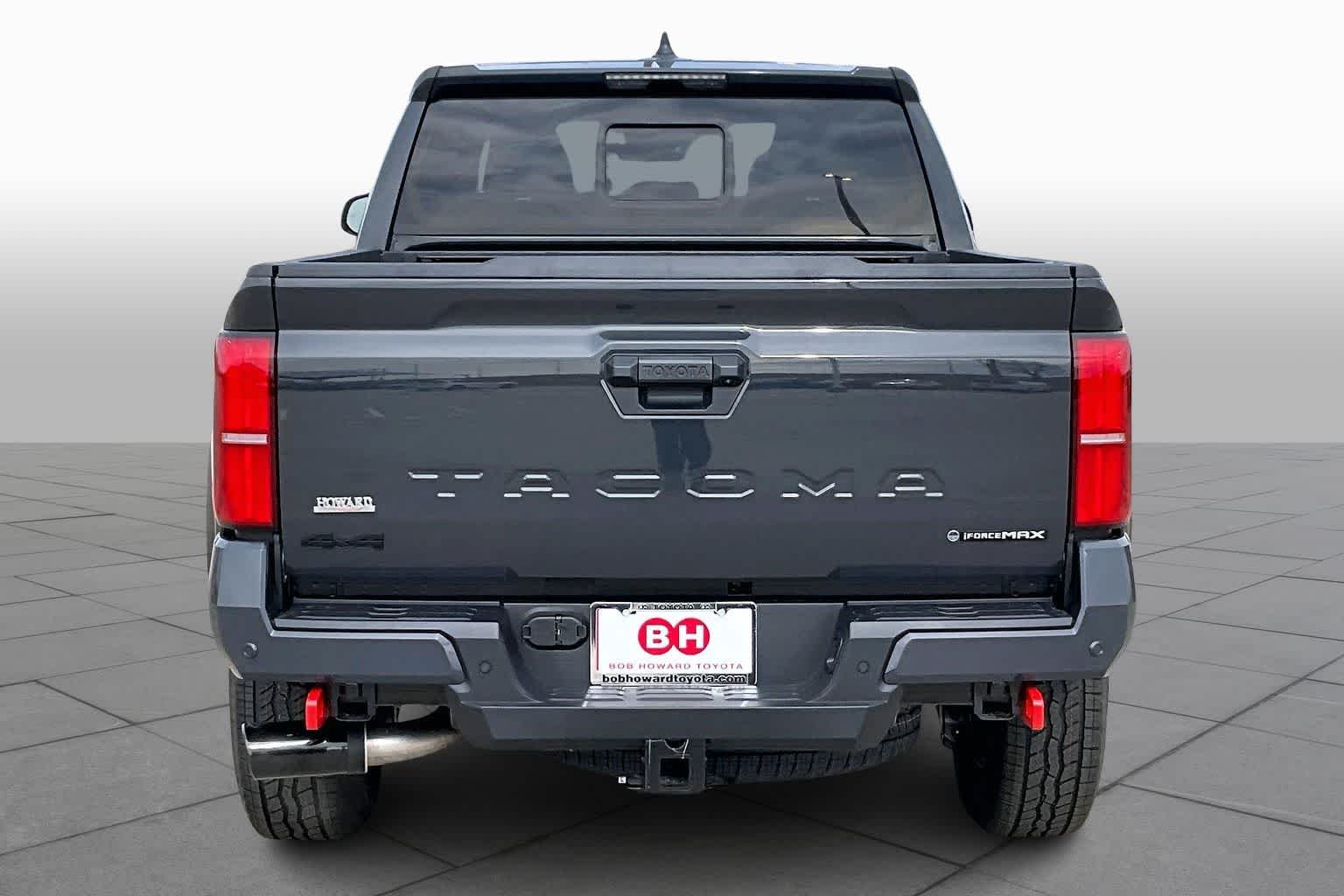 New 2026 Underground Toyota TRD Off Road Hybrid image 4