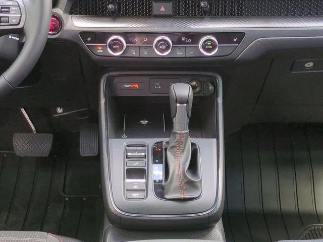 2026 Honda CR-V TrailSport - Photo 17